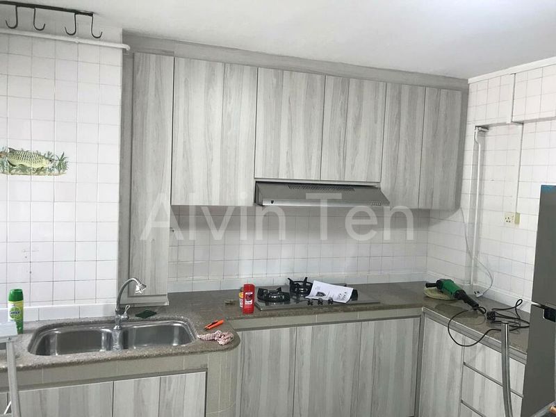 3 Room (3NG) HDB for Sale in  195 Bishan Street 13 - Image 5